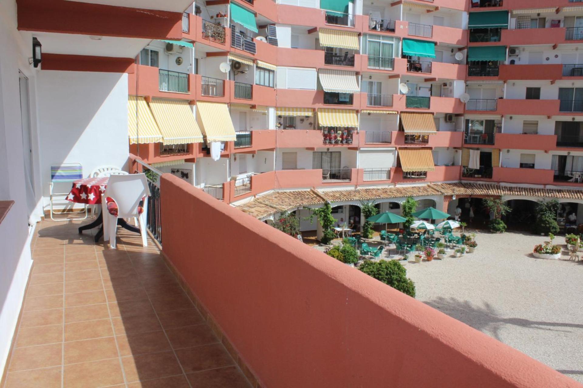 Rincon Del Arenal Apartment Javea