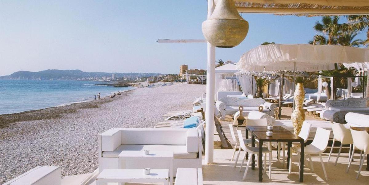 Apartment Rincon Del Arenal Javea