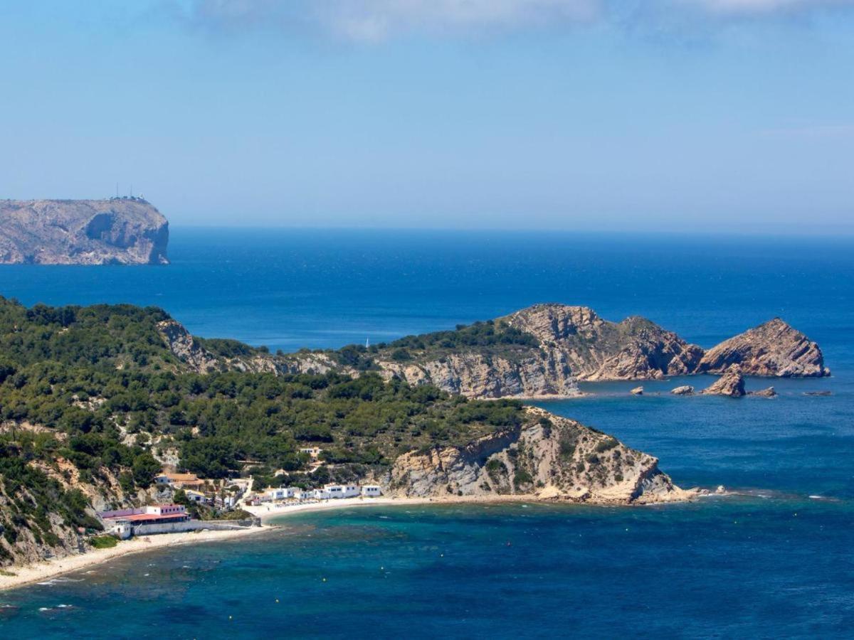 Rincon Del Arenal * Javea