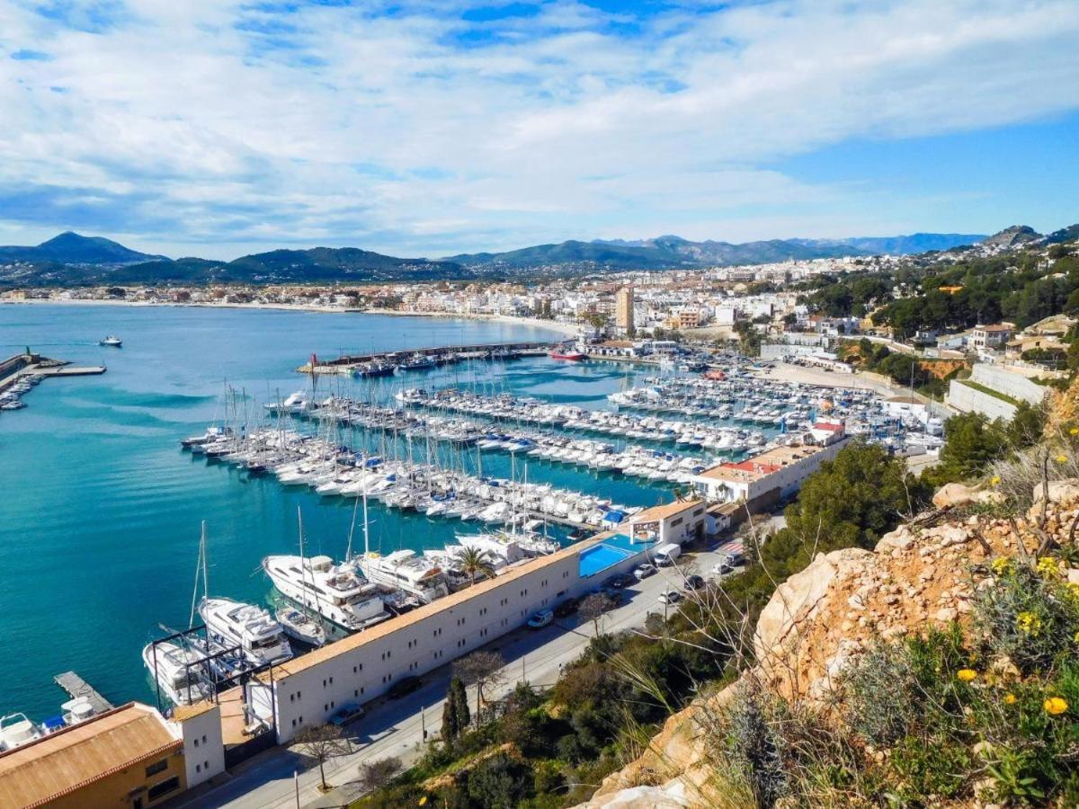 Rincon Del Arenal * Javea