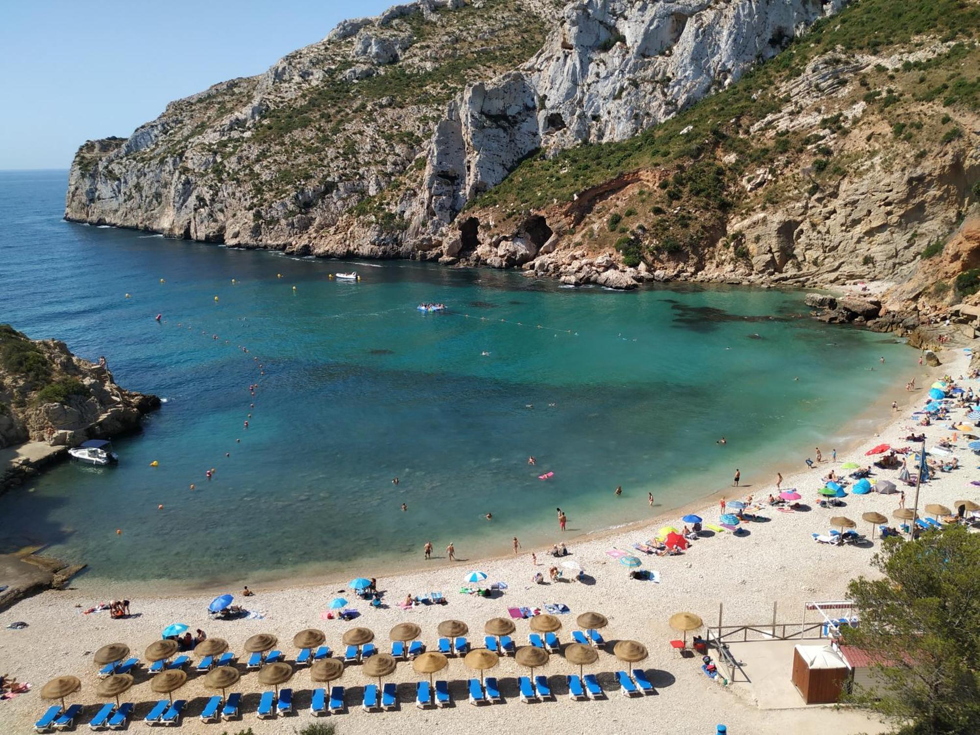 Apartment Rincon Del Arenal Javea