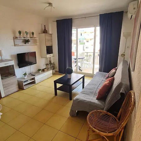 Appartement Rincon Del Arenal à Jávea Extérieur photo
