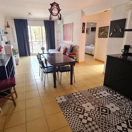 Appartement Rincon Del Arenal à Jávea Extérieur photo