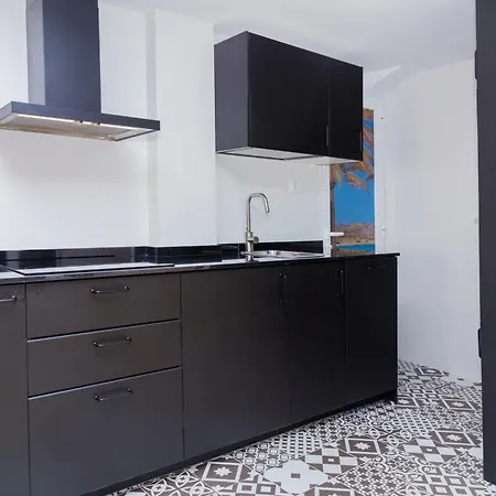 Appartement Rincon Del Arenal à Jávea Extérieur photo