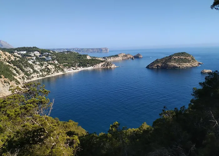 Rincon Del Arenal