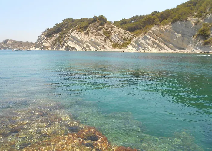 Rincon Del Arenal