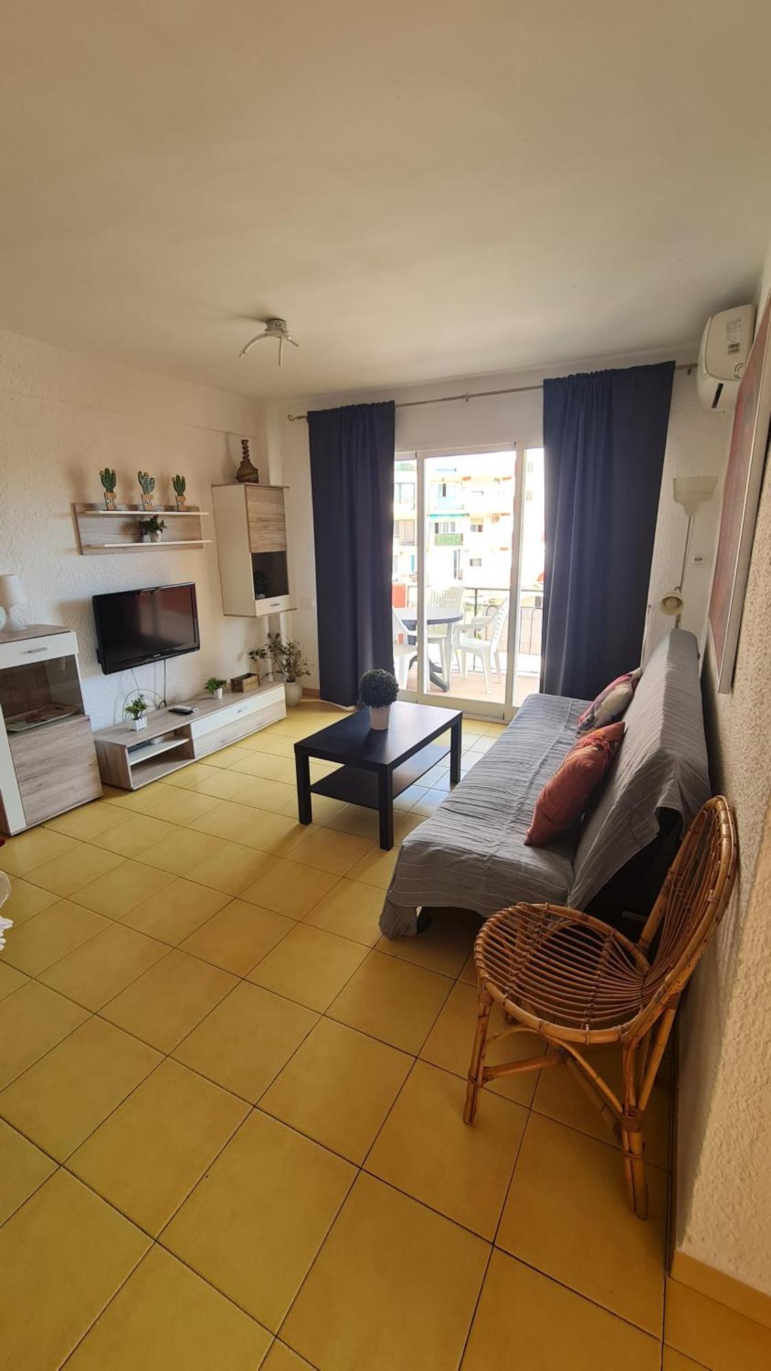 Appartement Rincon Del Arenal *