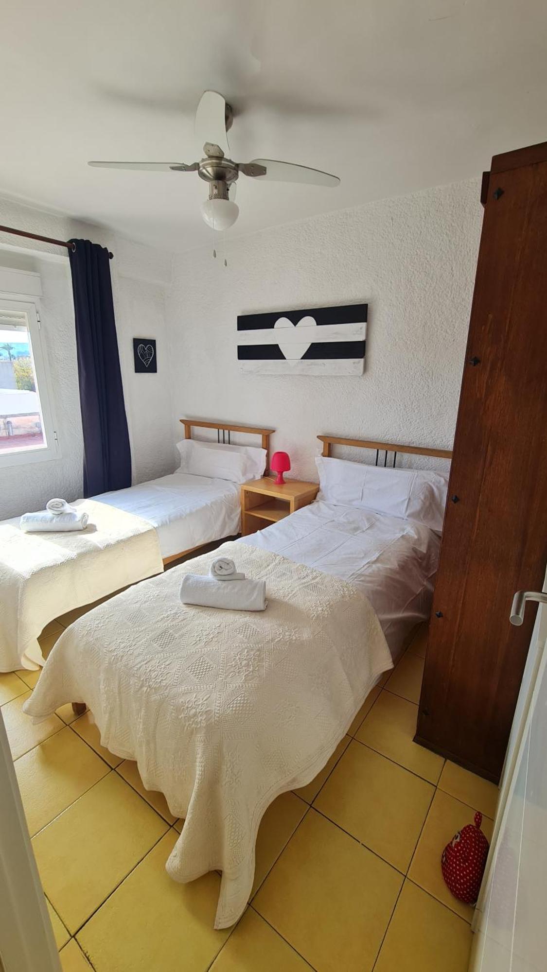 Appartement Rincon Del Arenal Jávea