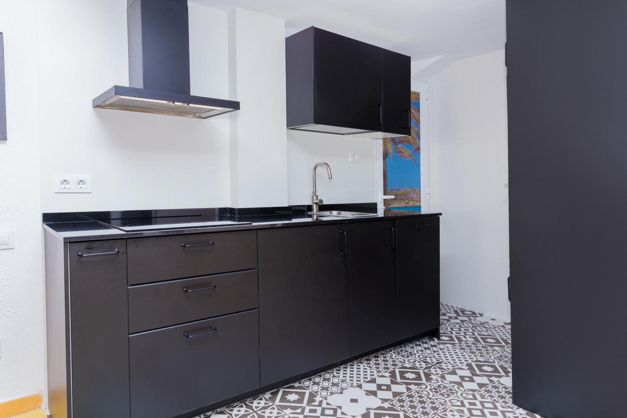 Rincon Del Arenal Appartement Jávea