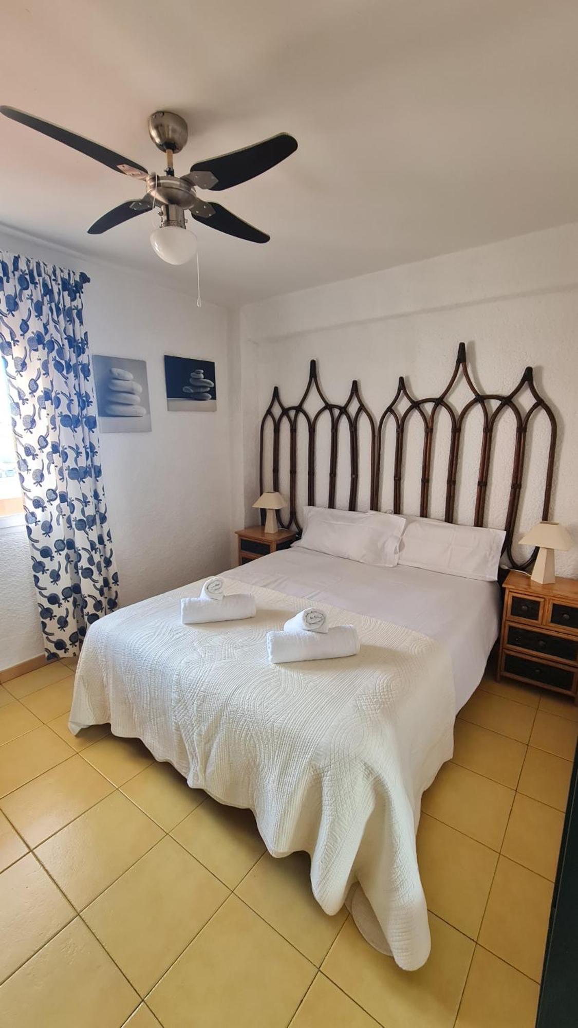 Rincon Del Arenal Appartement Jávea