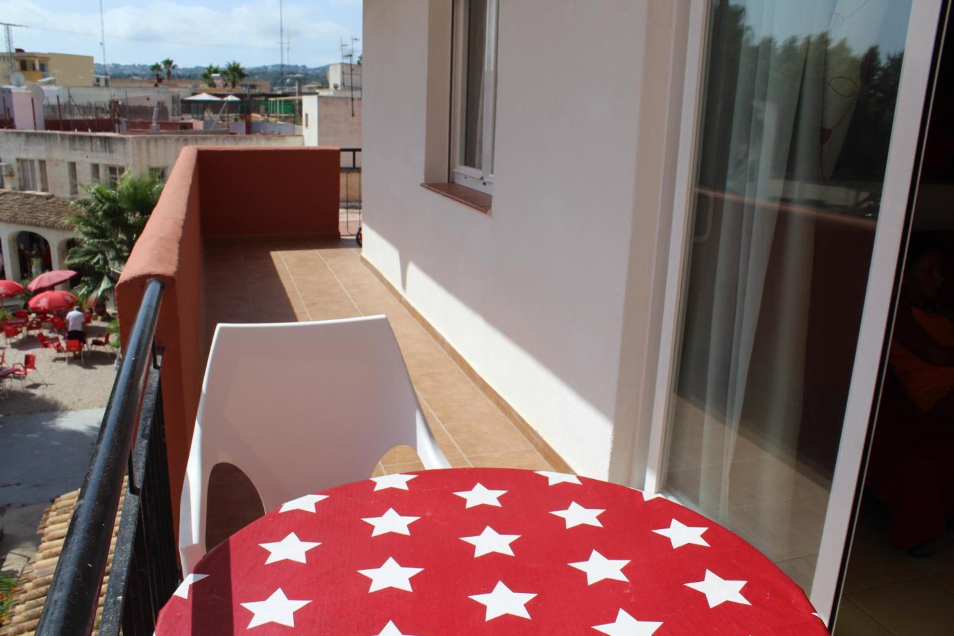 Rincon Del Arenal Appartement *