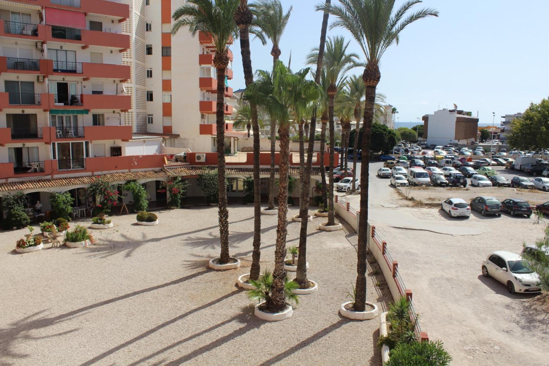 Rincon Del Arenal Appartement