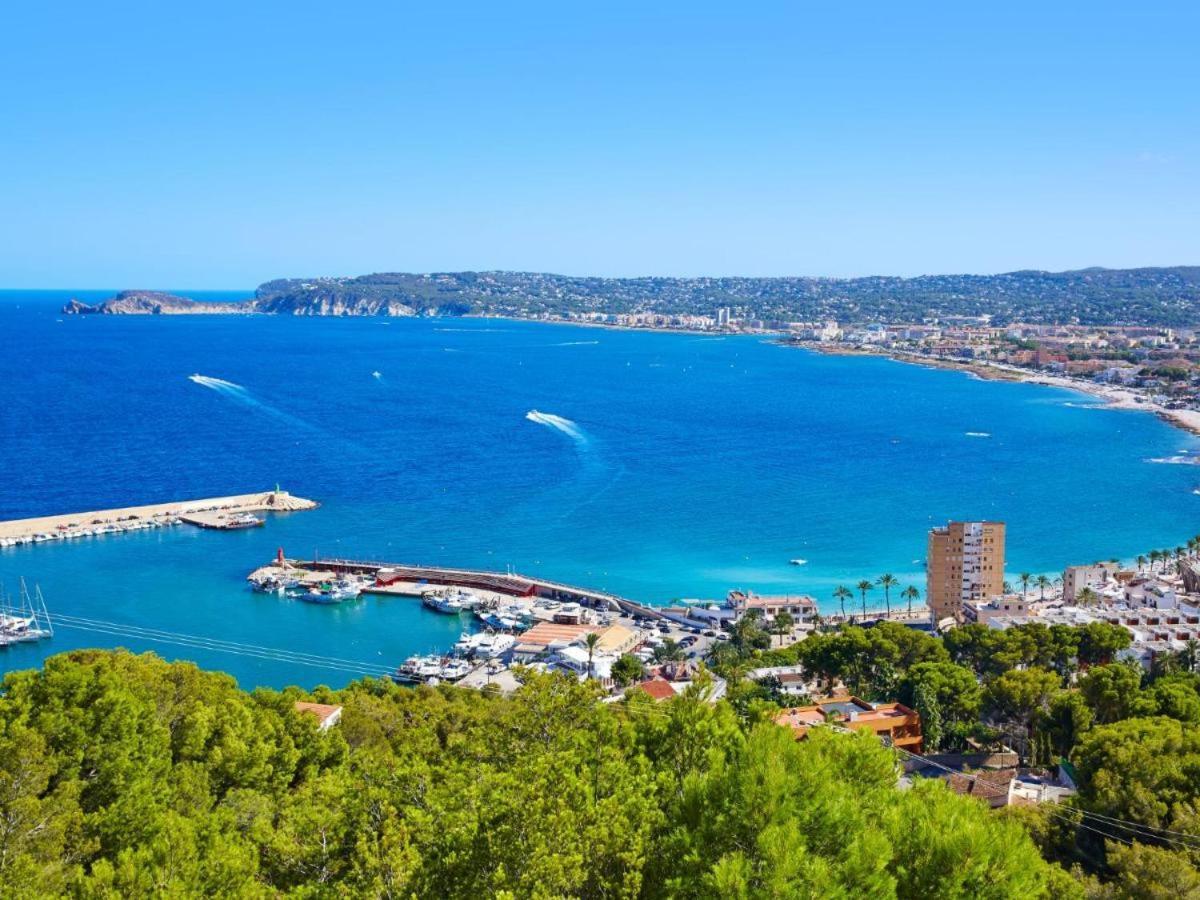 Appartement Rincon Del Arenal Jávea