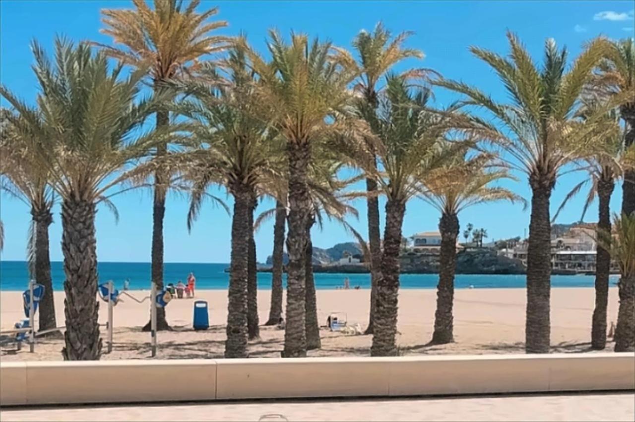 Rincon Del Arenal Appartement Jávea