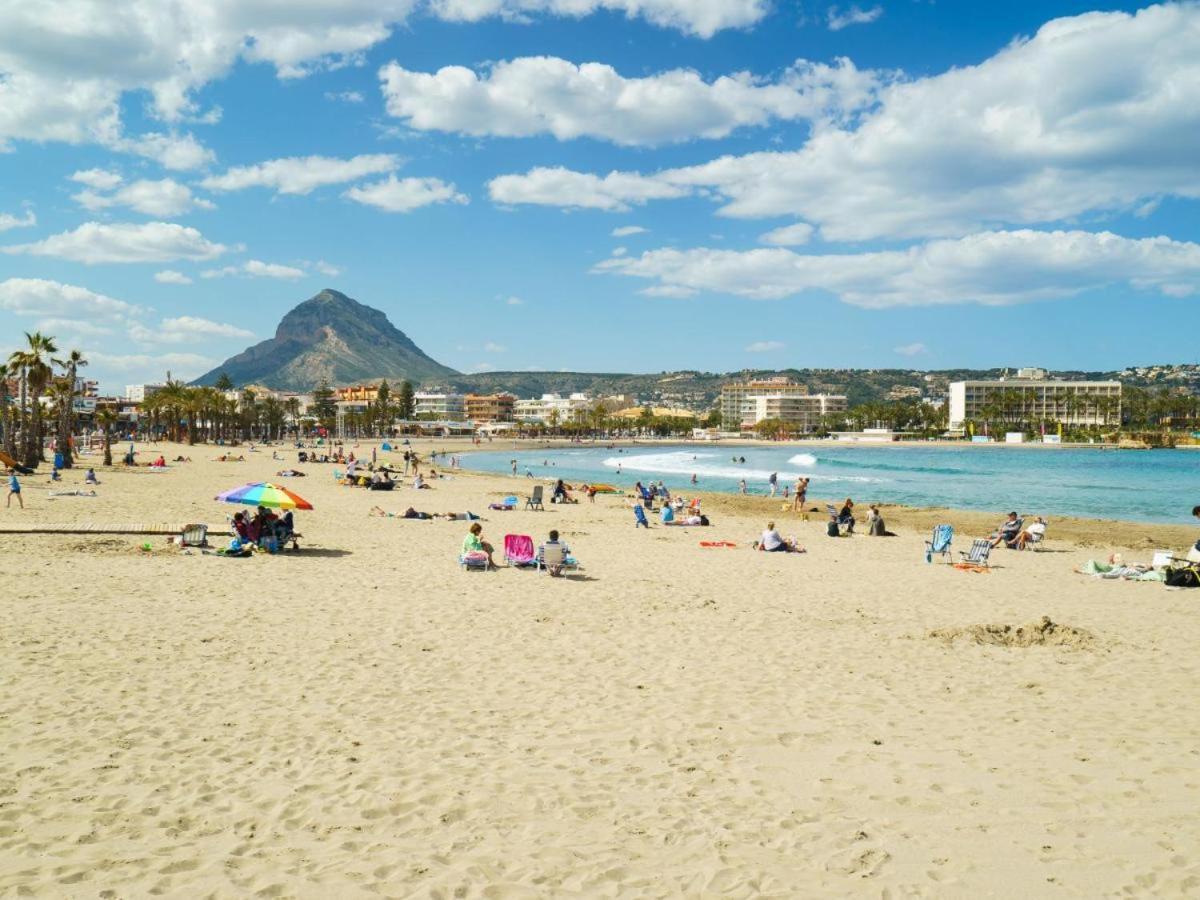 Rincon Del Arenal Jávea