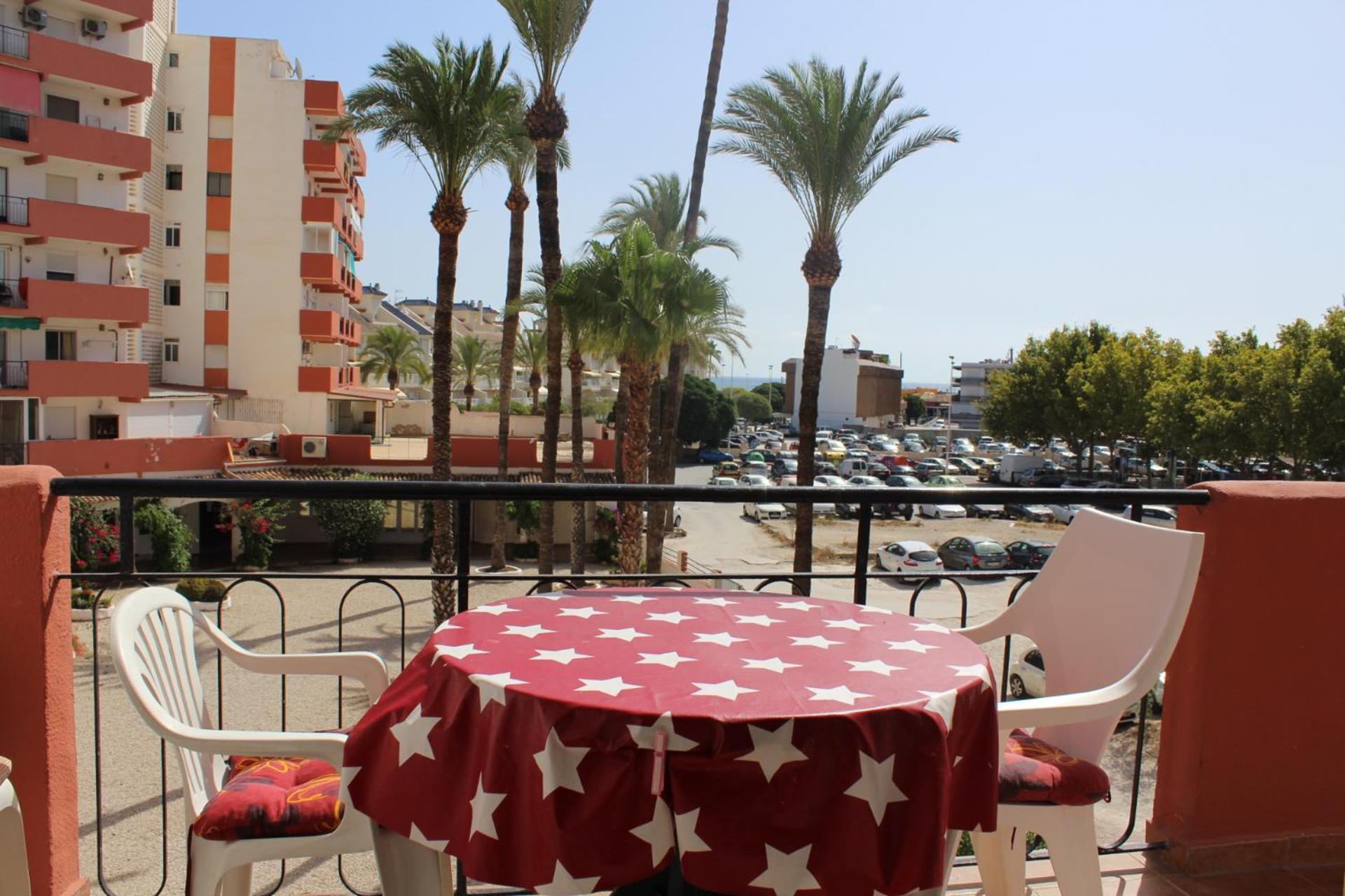 Appartement Rincon Del Arenal Jávea