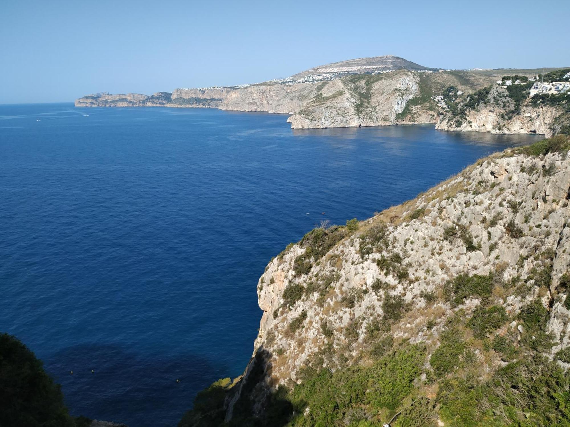 Rincon Del Arenal Jávea